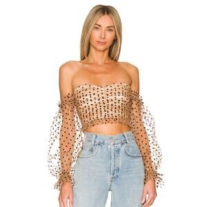 Majorelle Corinne Top